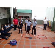 TALLER LO ESENCIAL ES INVISIBLE A LOS OJOS